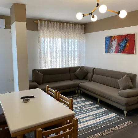Apartmán Bellavista Qerret 1