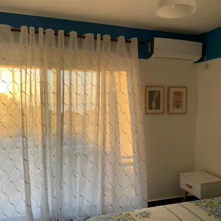 Bellavista Qerret 1 Apartmán *