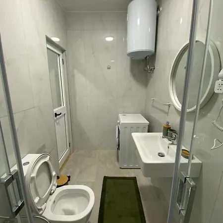 Apartmán Bellavista Qerret 1 *