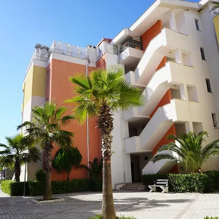 Bellavista Qerret 1 *