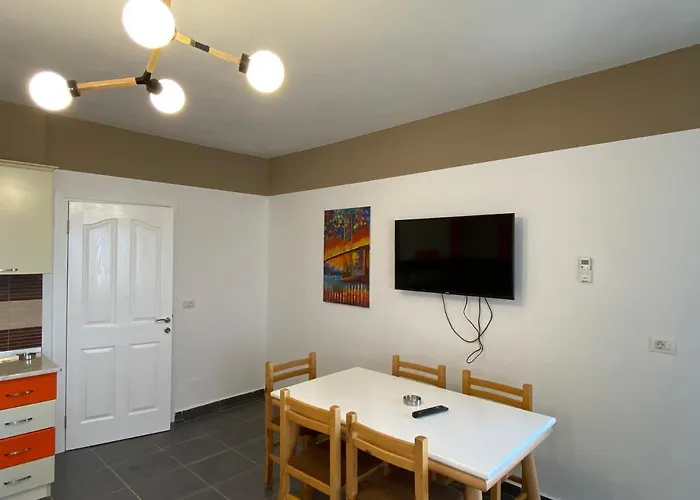 Apartment Bellavista Qerret 1 *