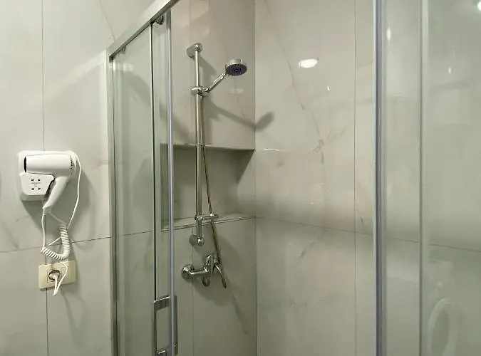 Bellavista Qerret 1 Golem (Tirana)