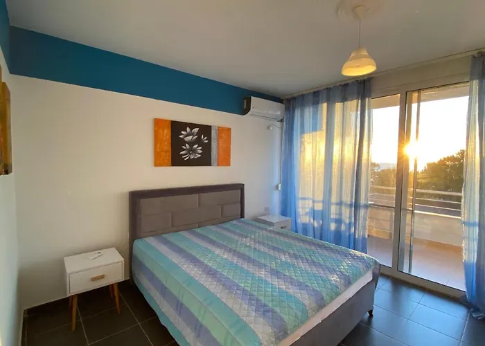 Bellavista Qerret 1 Apartment Golem (Tirana)