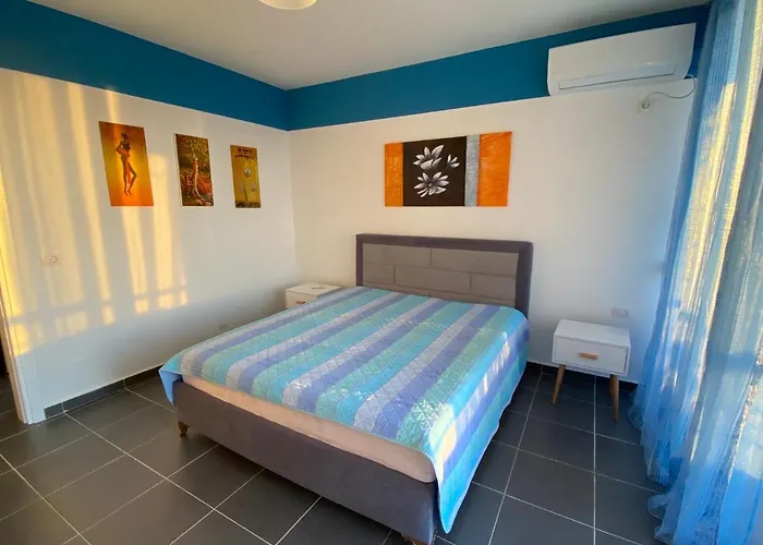 Apartment Bellavista Qerret 1 *