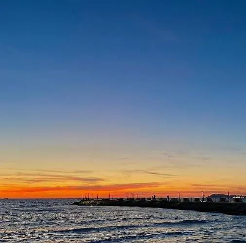 Bellavista Qerret 1 Apartment Golem (Tirana)