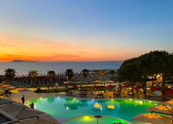 Bellavista Qerret 1 Golem (Tirana)