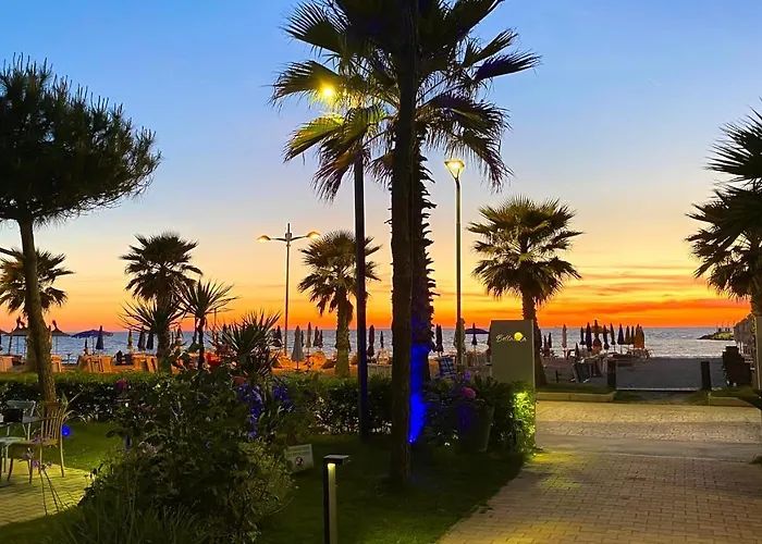 Bellavista Qerret 1 Apartment *