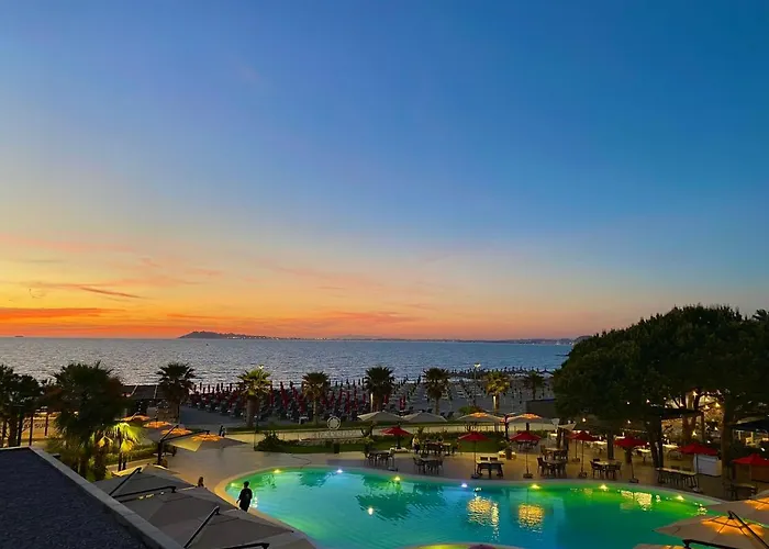 Bellavista Qerret 1 * Golem (Tirana)