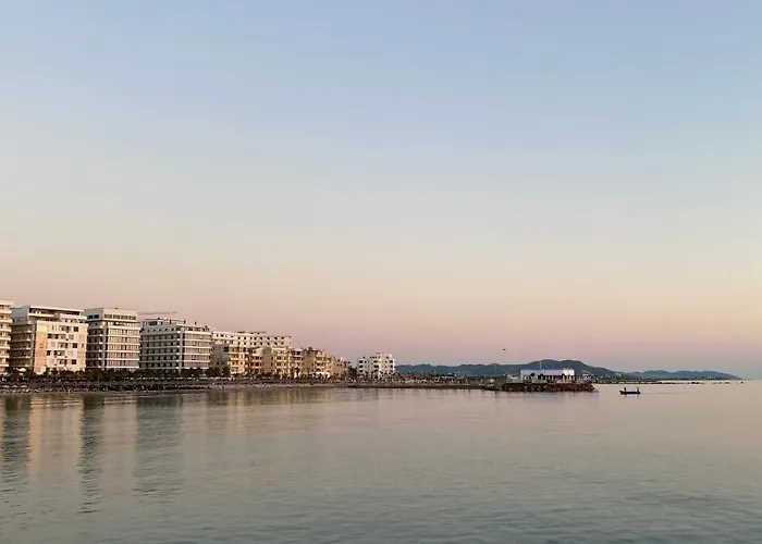 Bellavista Qerret 1 * Golem (Tirana)