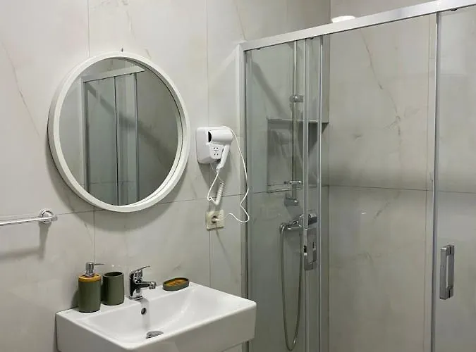 Apartment Bellavista Qerret 1 *