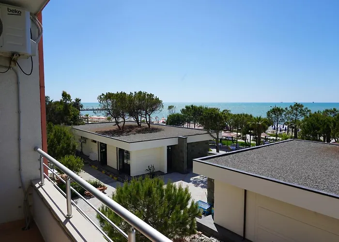 Apartment Bellavista Qerret 1 *