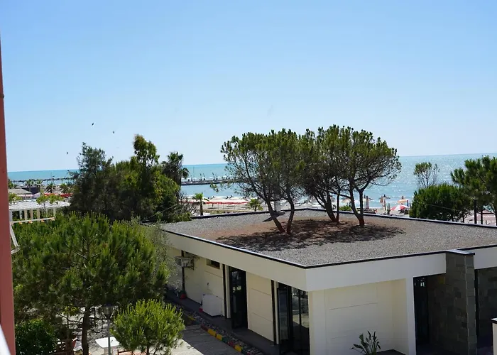 Bellavista Qerret 1 Apartment