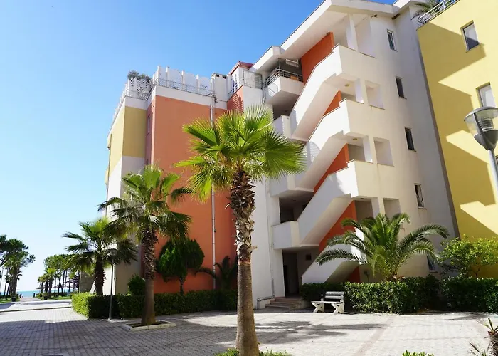 Bellavista Qerret 1 *