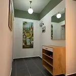 Bellavista Qerret 1 Apartament *