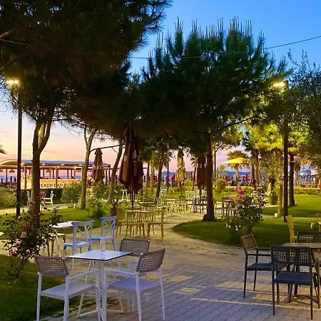 Apartament Bellavista Qerret 1 Golem (Tirana)