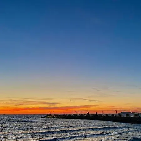 Bellavista Qerret 1 Apartament Golem (Tirana)