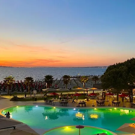 Bellavista Qerret 1 Golem (Tirana)