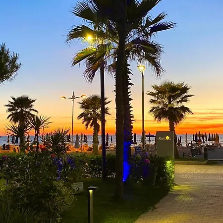 Bellavista Qerret 1 Apartament *