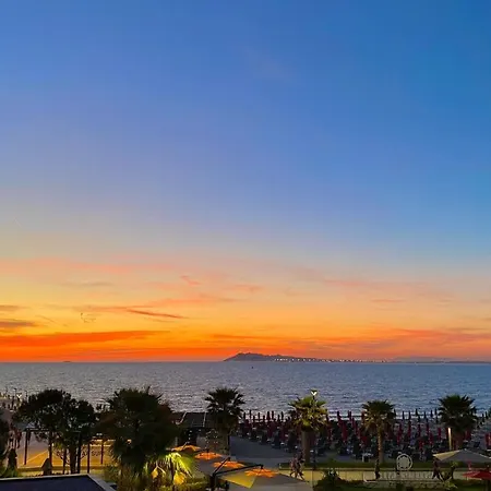 Bellavista Qerret 1 * Golem (Tirana)