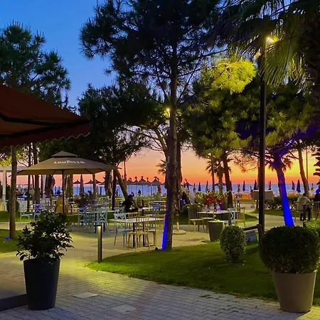 Bellavista Qerret 1 Golem (Tirana)