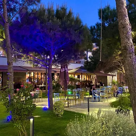 Appartement Bellavista Qerret 1 *