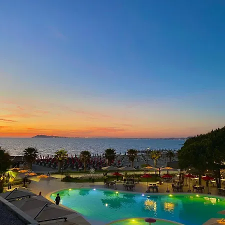 Bellavista Qerret 1 * Golem (Tirana)