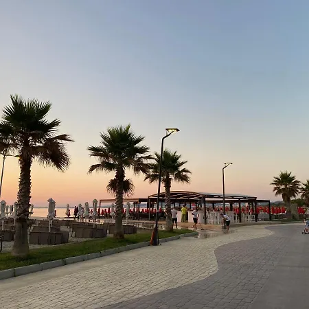 Appartement Bellavista Qerret 1 Golem (Tirana)