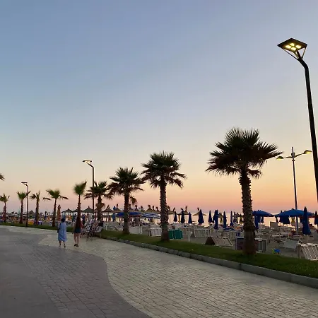 Appartement Bellavista Qerret 1