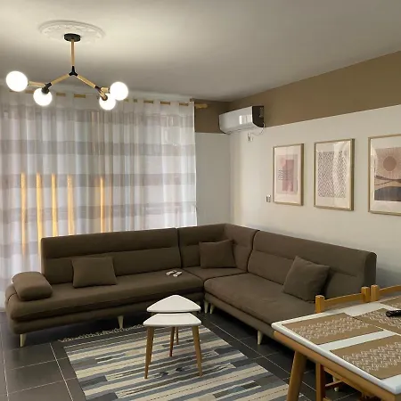 Bellavista Qerret 1 Apartament