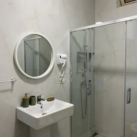 Apartament Bellavista Qerret 1 *