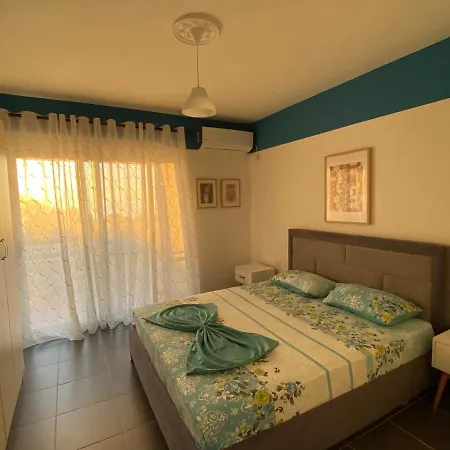 Bellavista Qerret 1 * Golem (Tirana)