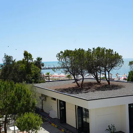 Bellavista Qerret 1 Apartament