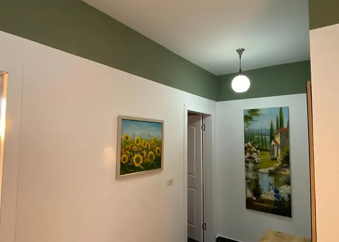 Appartement Bellavista Qerret 1 *