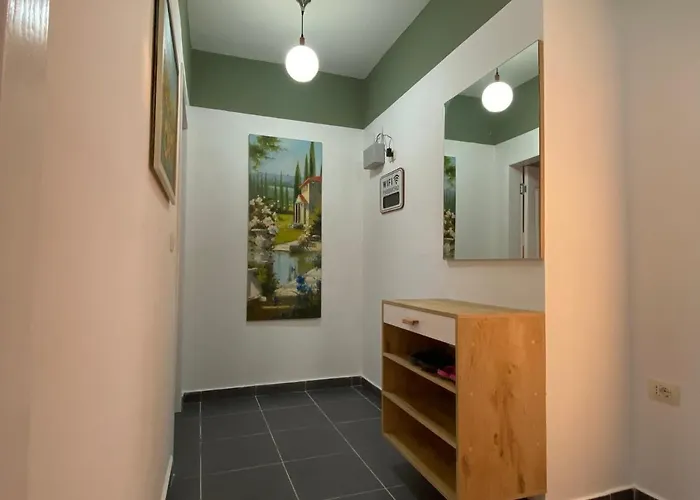 Bellavista Qerret 1 Appartement *