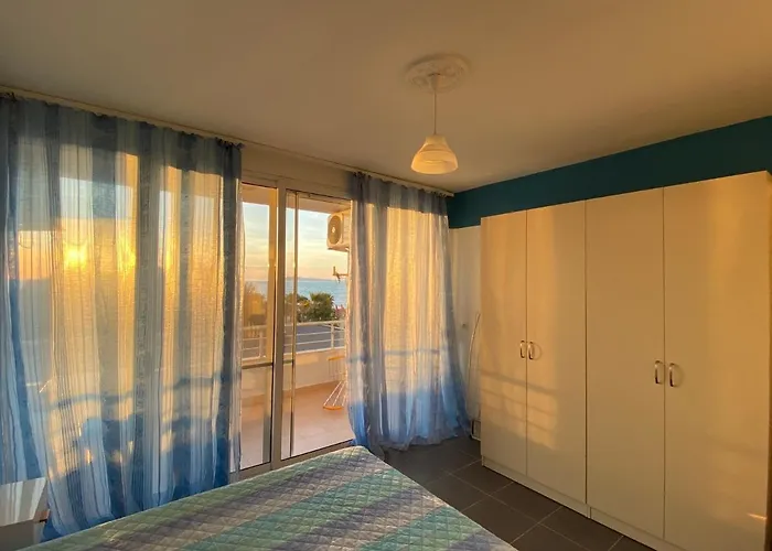 Bellavista Qerret 1 Appartement