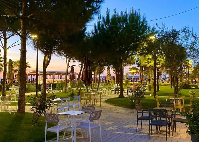 Appartement Bellavista Qerret 1 Golem (Tirana)