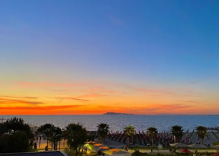 Bellavista Qerret 1 * Golem (Tirana)