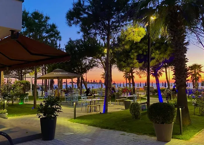 Bellavista Qerret 1 Golem (Tirana)