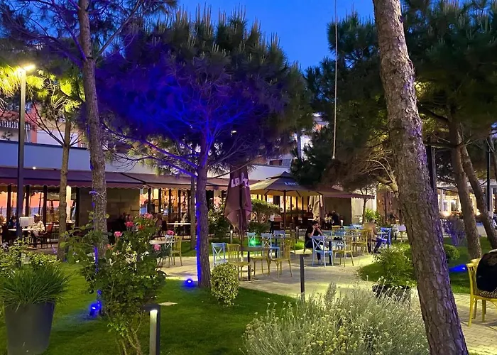 Apartmán Bellavista Qerret 1 *