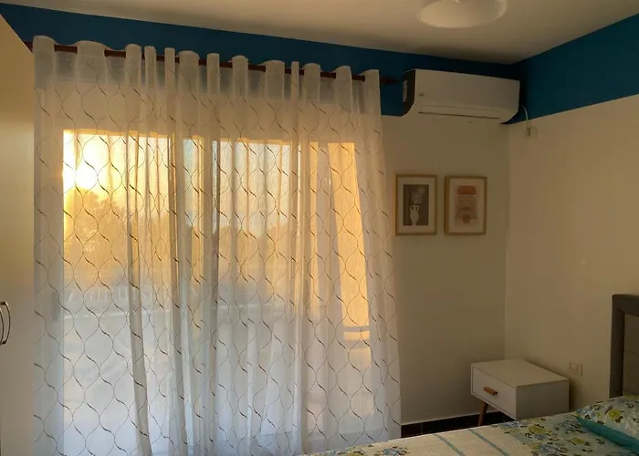 Bellavista Qerret 1 Appartement *