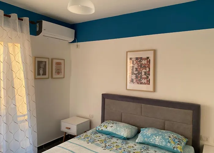 Bellavista Qerret 1 * Golem (Tirana)