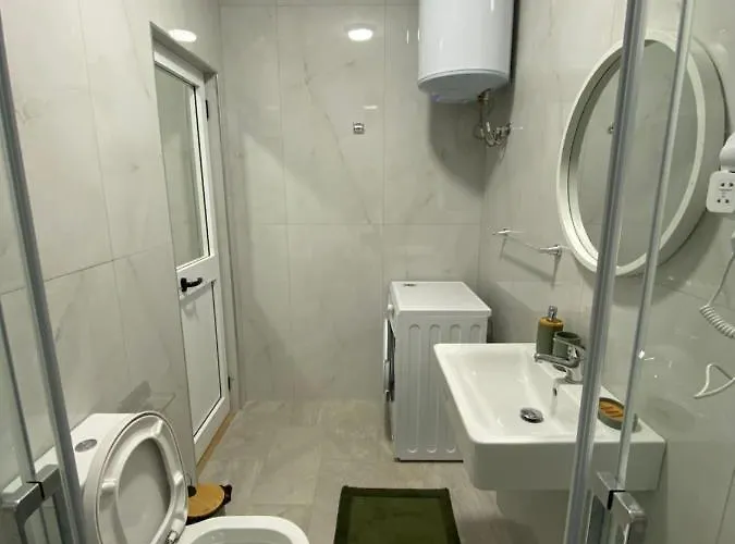 Appartement Bellavista Qerret 1 *