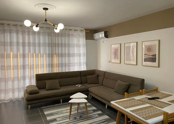 Bellavista Qerret 1 Appartement