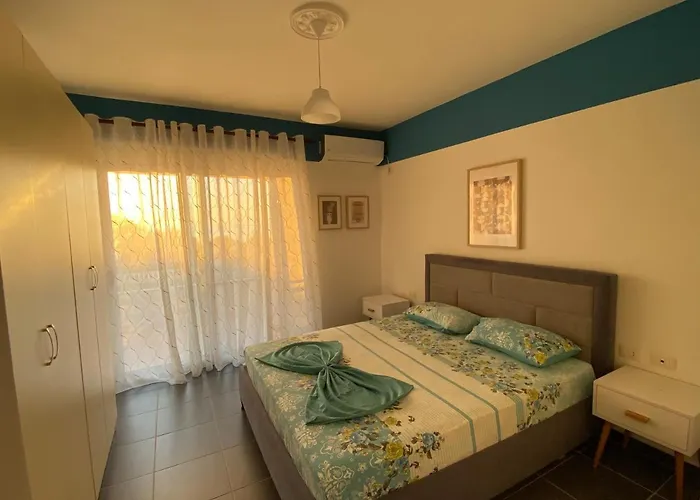 Bellavista Qerret 1 * Golem (Tirana)